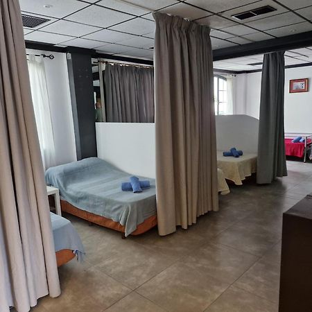 Chill 12 Guest House Плая Бланка Екстериор снимка