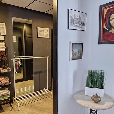 Chill 12 Guest House Плая Бланка Екстериор снимка