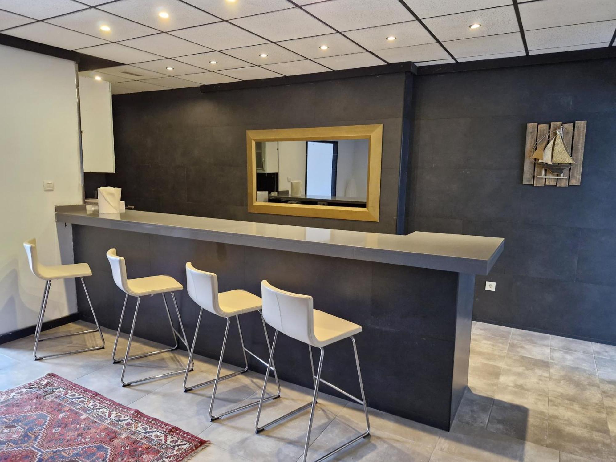 Chill 12 Guest House Плая Бланка Екстериор снимка