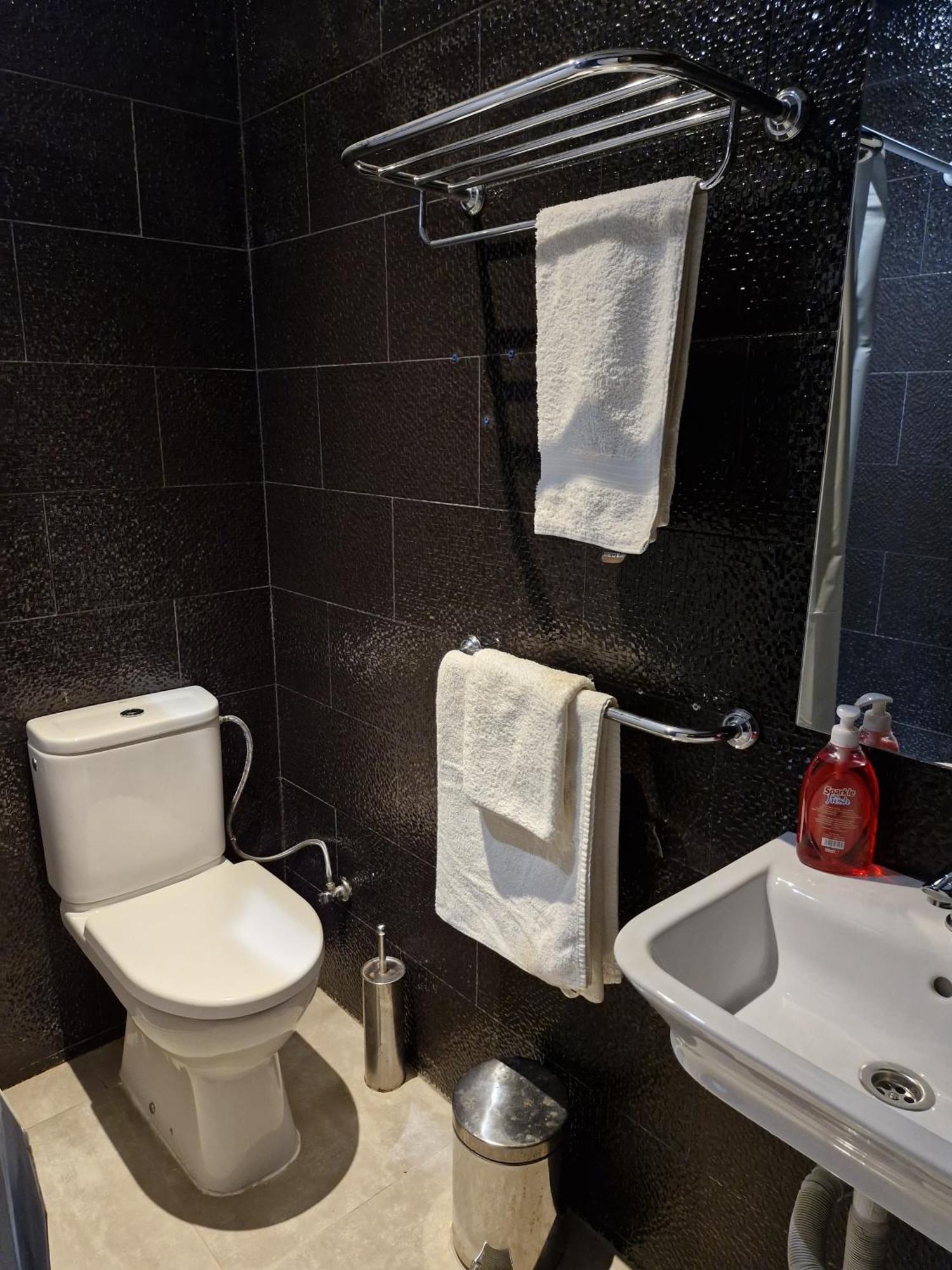 Chill 12 Guest House Плая Бланка Екстериор снимка