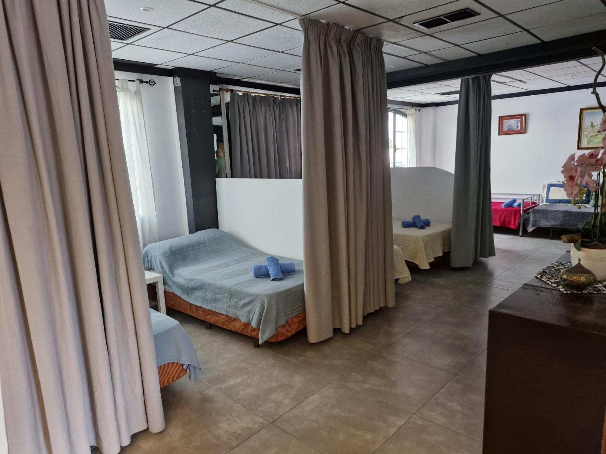 Chill 12 Guest House Плая Бланка Екстериор снимка