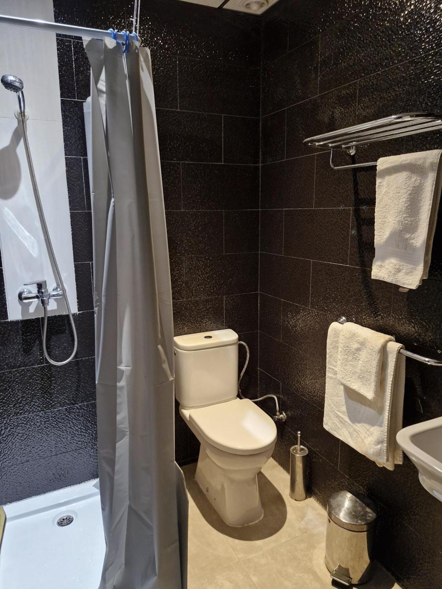 Chill 12 Guest House Плая Бланка Екстериор снимка
