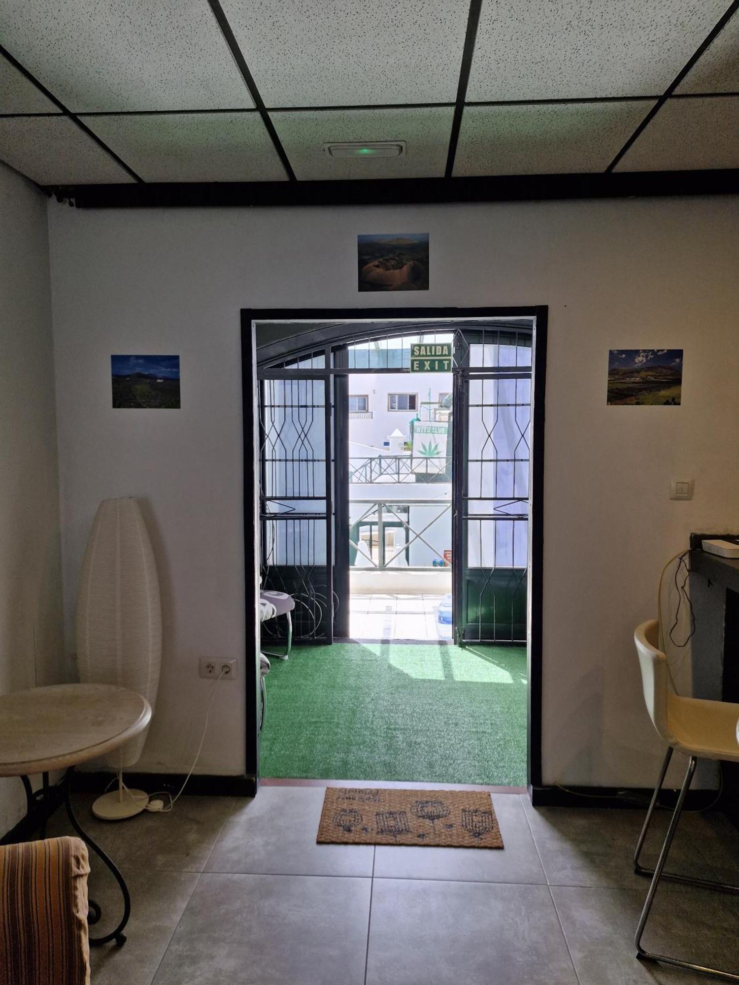 Chill 12 Guest House Плая Бланка Екстериор снимка