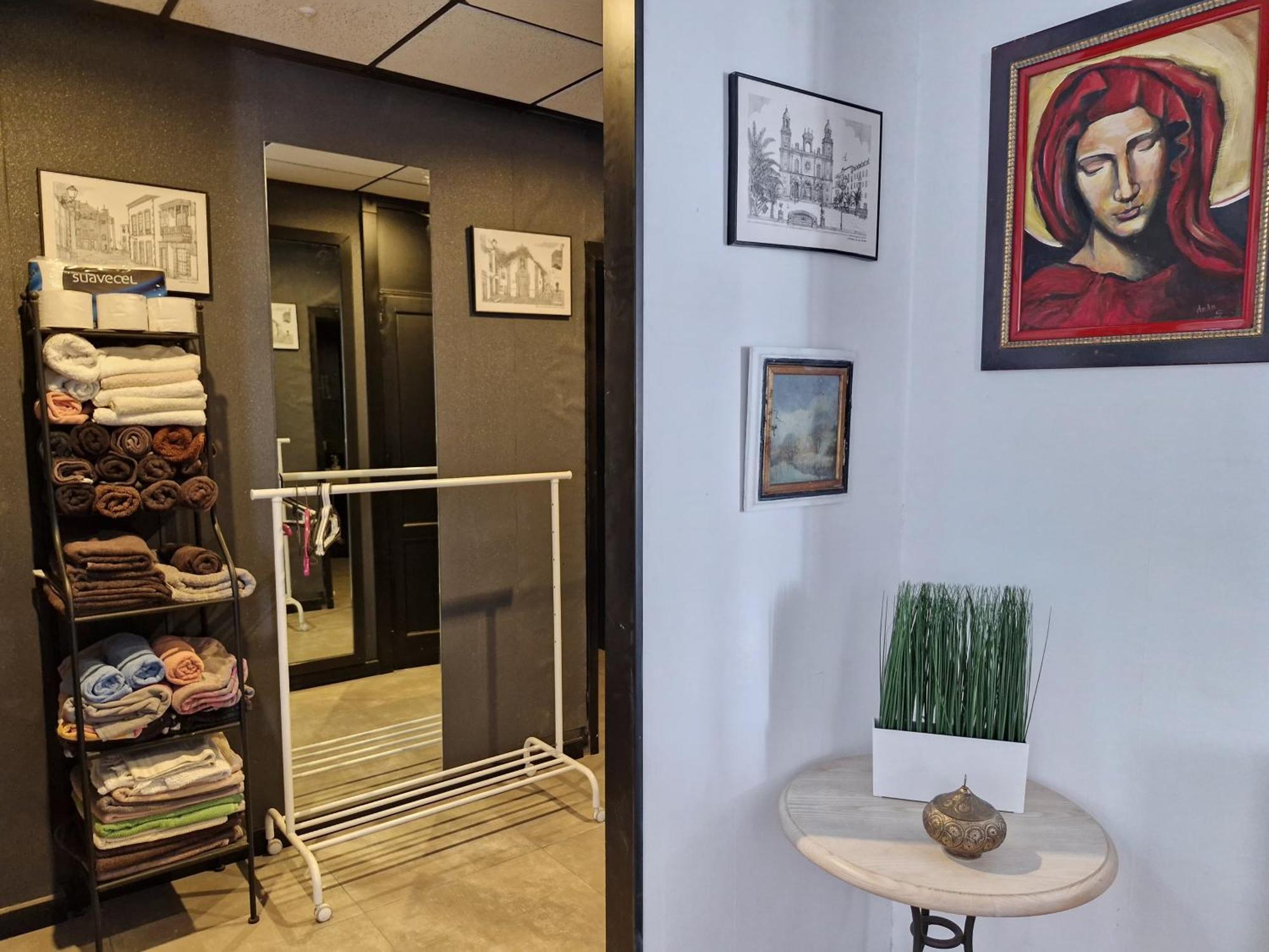 Chill 12 Guest House Плая Бланка Екстериор снимка