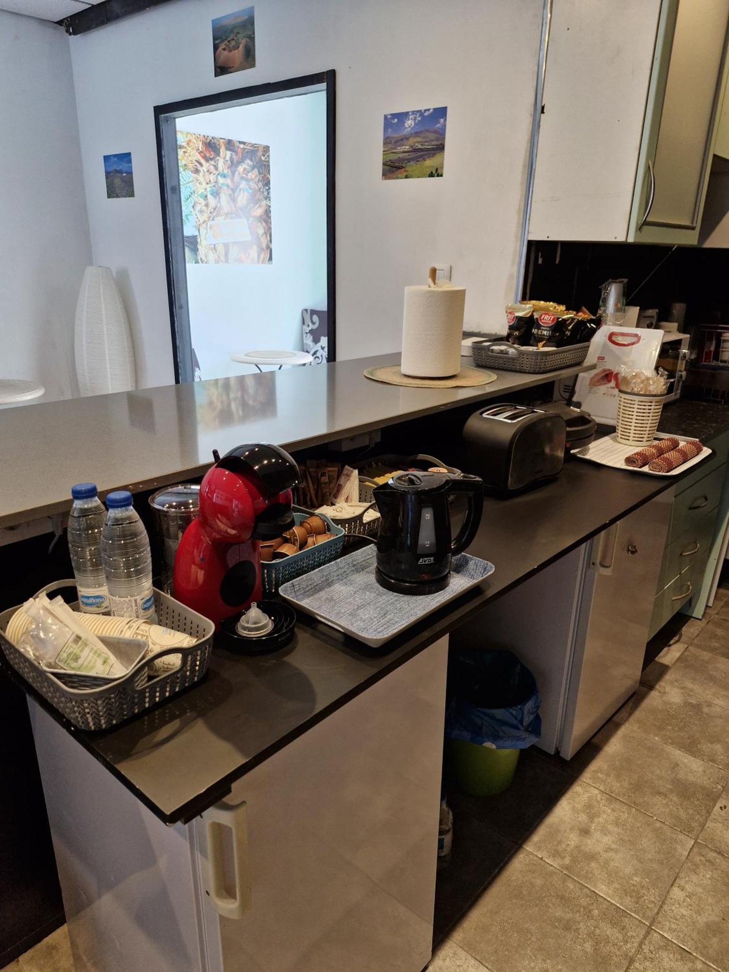 Chill 12 Guest House Плая Бланка Екстериор снимка