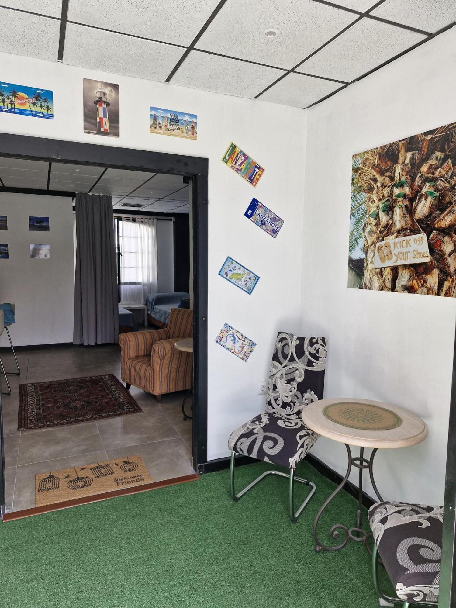 Chill 12 Guest House Плая Бланка Екстериор снимка