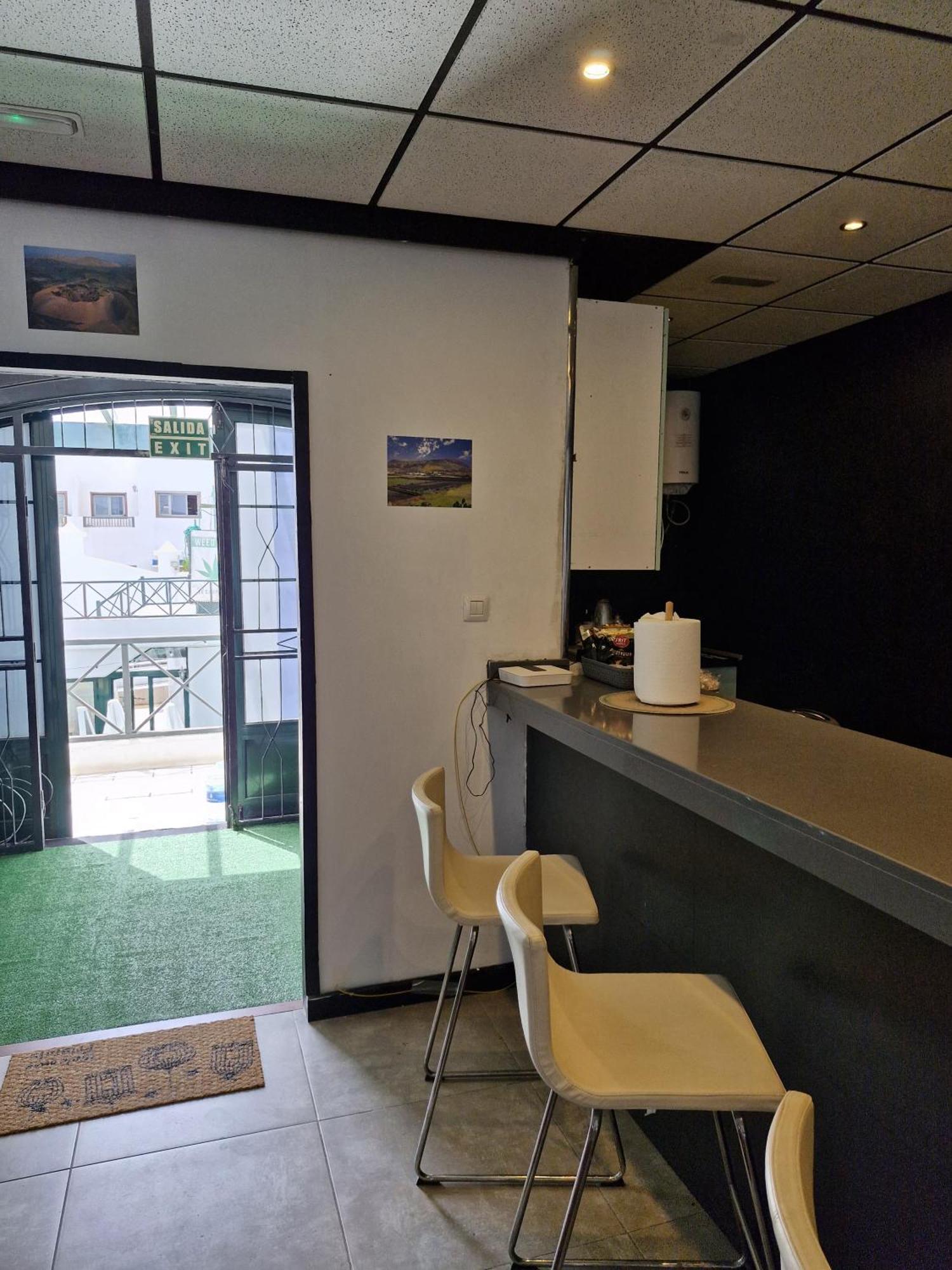 Chill 12 Guest House Плая Бланка Екстериор снимка