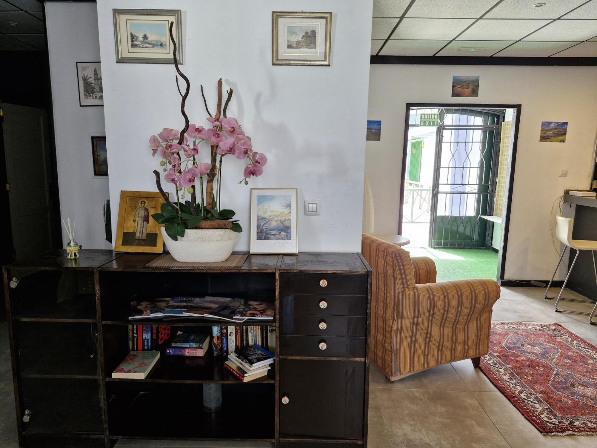 Chill 12 Guest House Плая Бланка Екстериор снимка