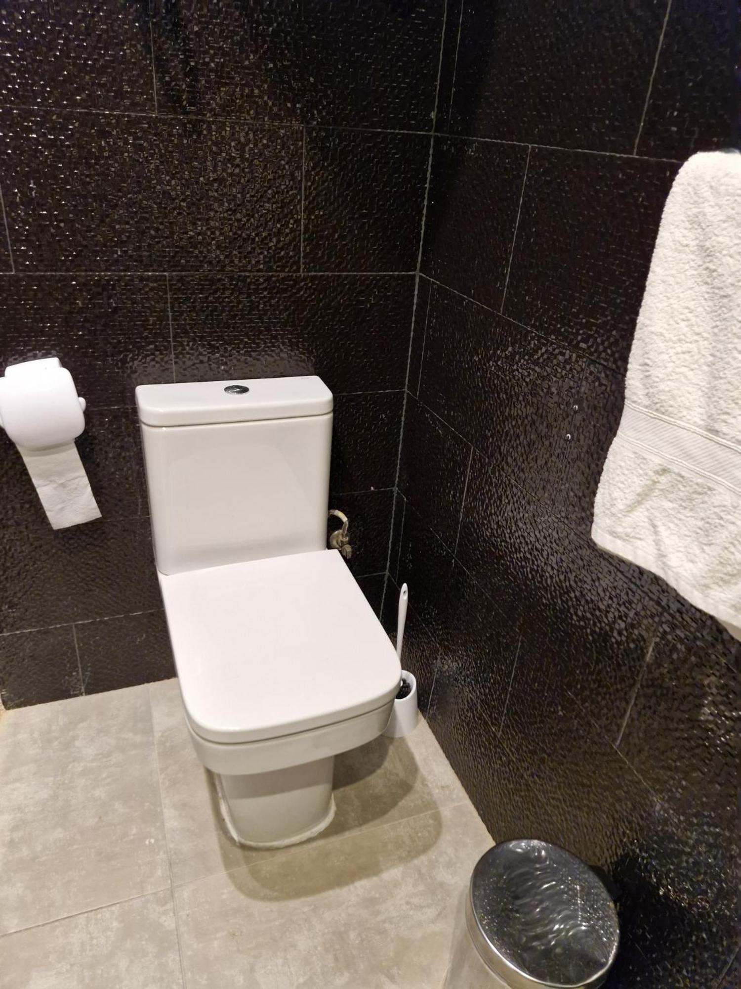 Chill 12 Guest House Плая Бланка Екстериор снимка